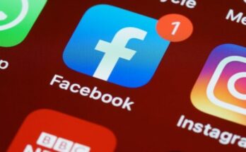 Facebook and Instagram