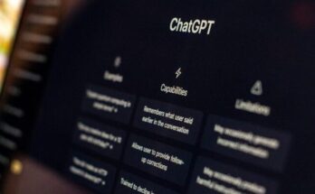 a close up of a computer screen with a menu on it