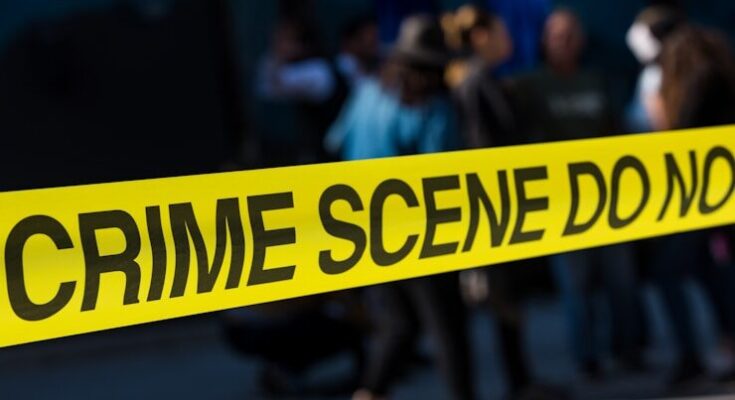 police news