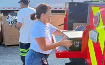E-Waste Event