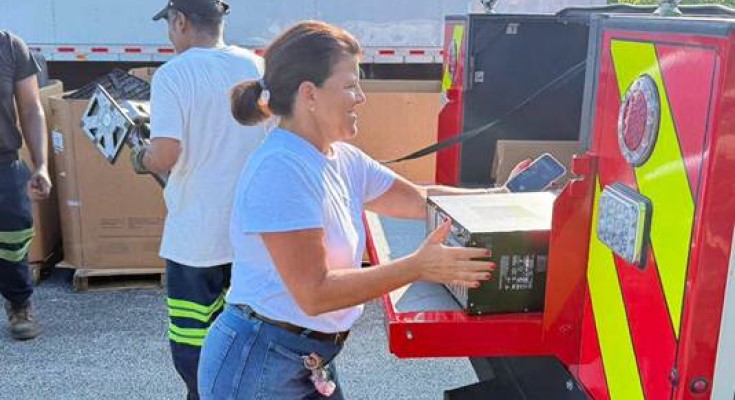E-Waste Event