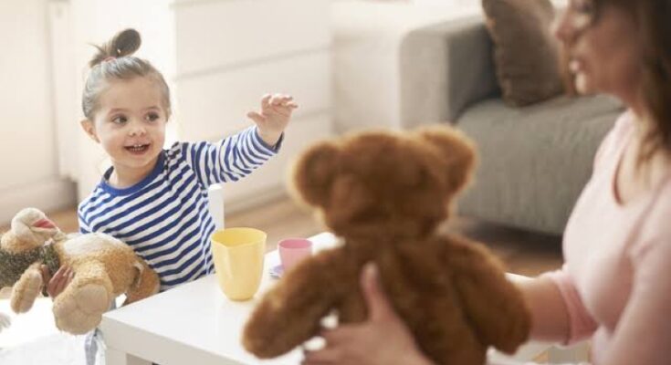 Early childhood education