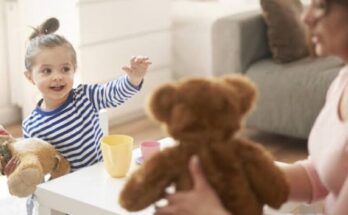 Early childhood education