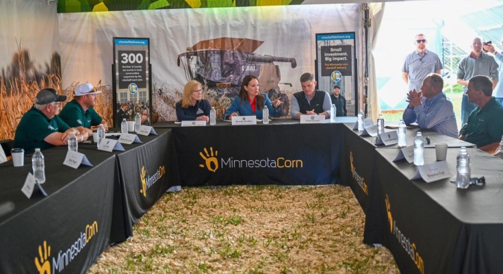 Minnesota Farmfest