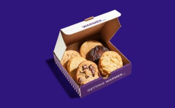 Insomnia Cookies