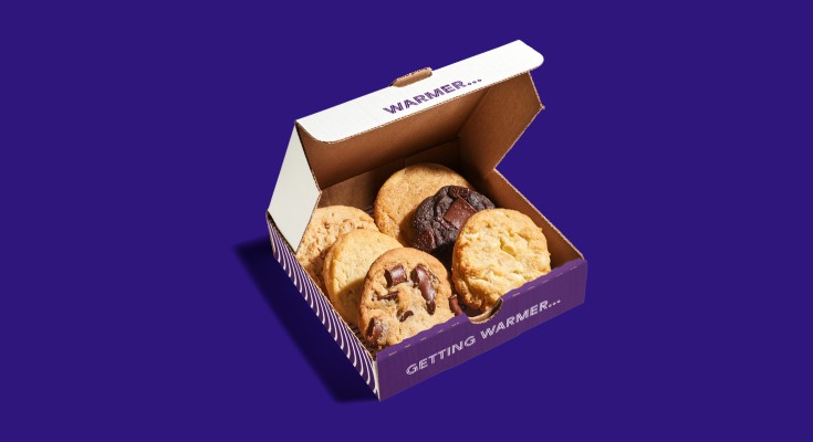 Insomnia Cookies