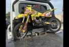 dirt bike