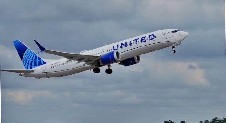 United Airlines