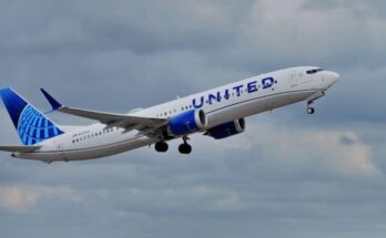 United Airlines