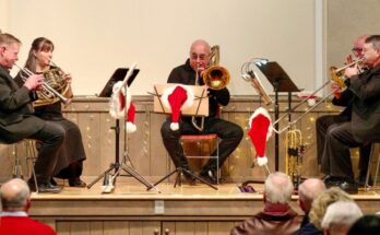 Brandywine Valley Symphony