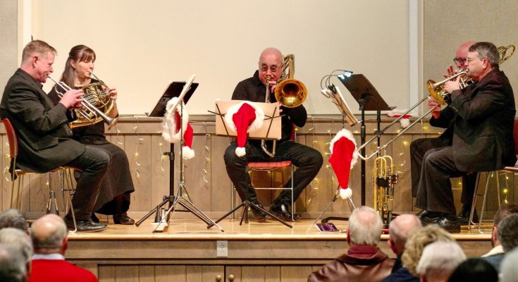 Brandywine Valley Symphony