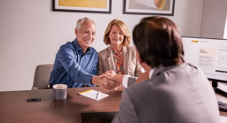 Financial Fulfillment