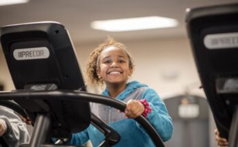 7th Grade Initiative YMCA