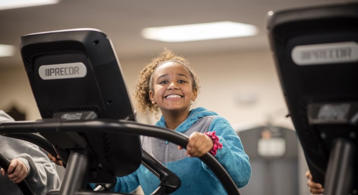 7th Grade Initiative YMCA