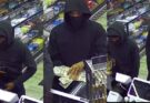 suspects