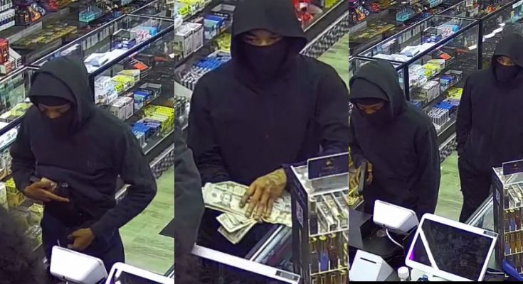 suspects
