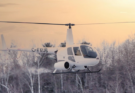 Helicopter Museum Honors Hydrogen-Powered Flight Team