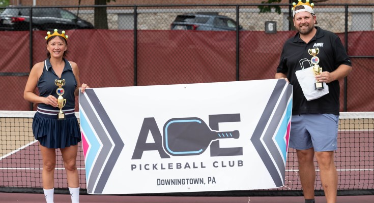 2026 Picklball Saturday