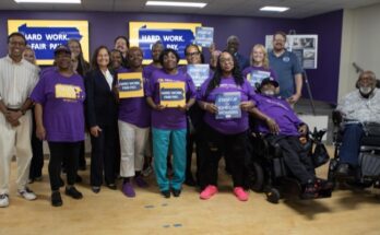 Home Care Workers