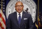 Auditor General Timothy L. DeFoor