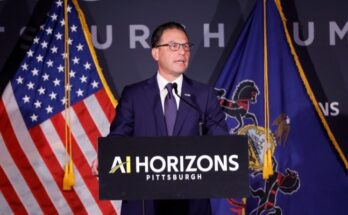 Gov. Josh Shapiro