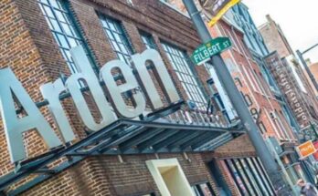 Arden Theatre Company