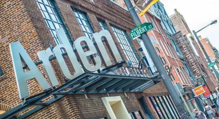 Arden Theatre Company