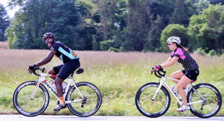 Brandywine Conservancy: Bike The Brandywine
