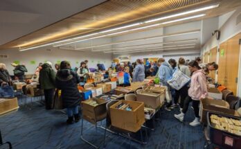 Friends of the Chester County Library Fall Book Sale