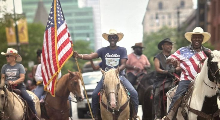 Black Western Culture