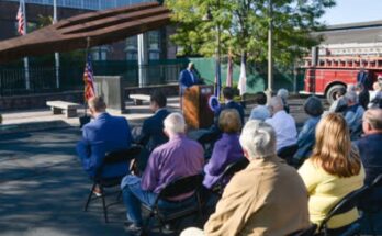 Coatesville Remembers 9/11
