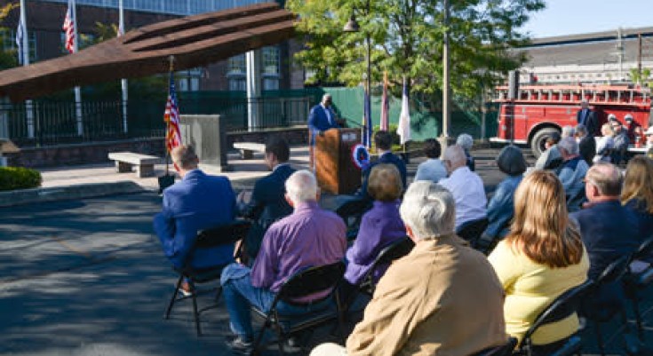 Coatesville Remembers 9/11