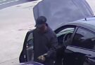 Commercial Robbery