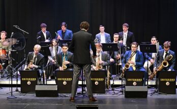 Criterions Jazz Ensemble