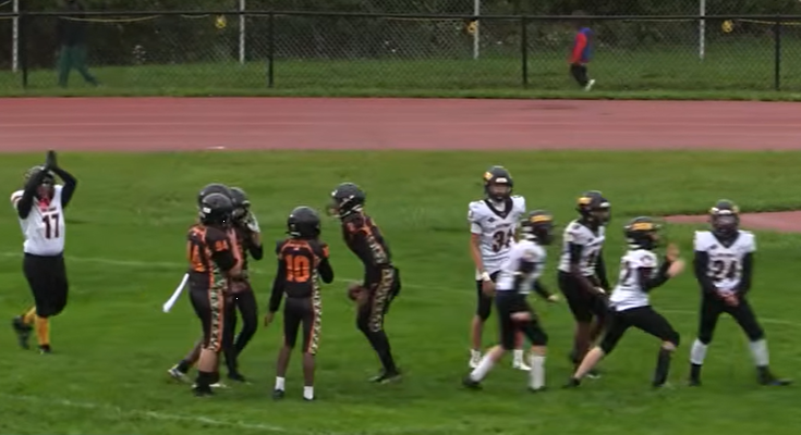 Czarnota Sack Safety