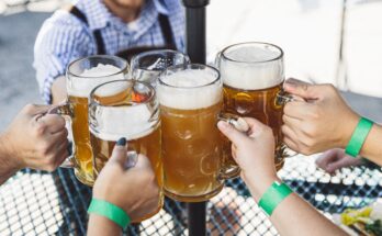 Oktoberfest