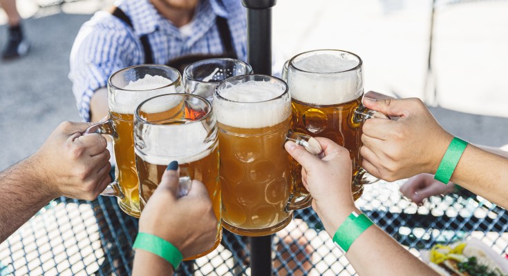 Oktoberfest