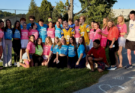 Downingtown East students gather in high spirits for the Spread the Word to End the Word football game