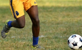 DCCC Soccer