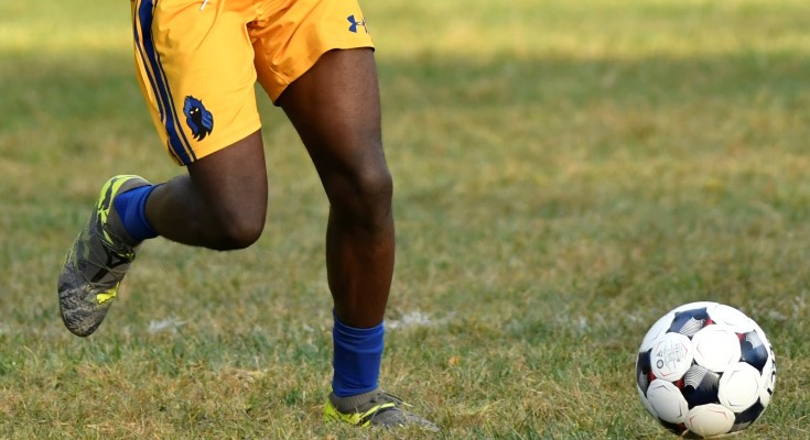 DCCC Soccer