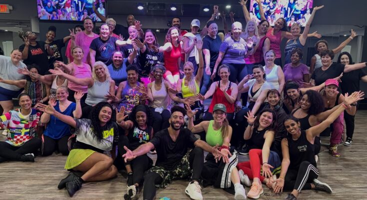 Dance Society Group
