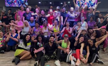 Dance Society Group