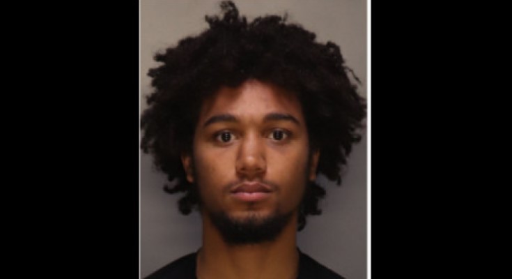 Dantz Zachary Jenkins