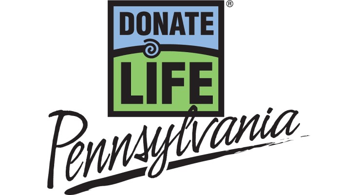 Donate Life PA