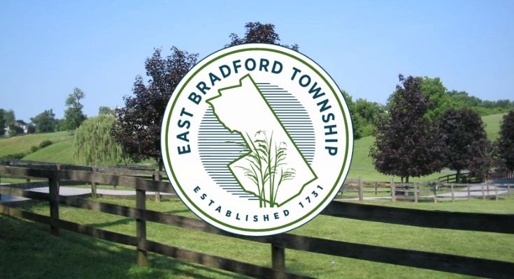 East Bradford Township