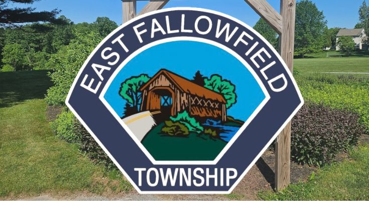 East Fallowfield Township