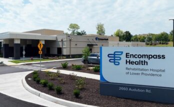 Encompass Health