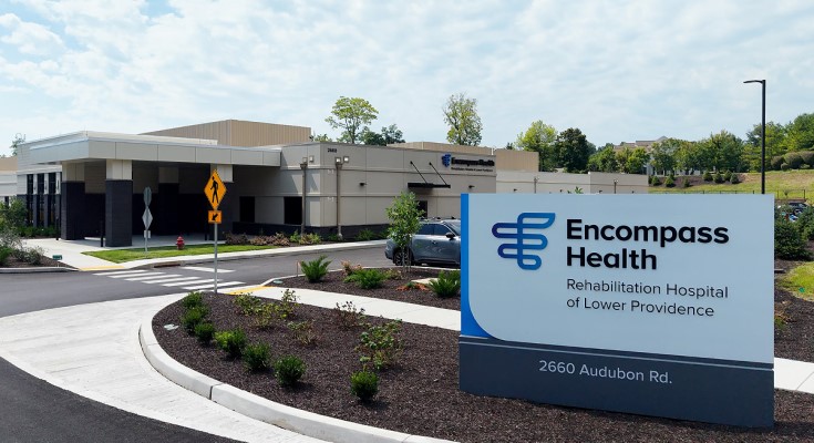 Encompass Health