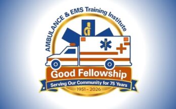 Good Fellowship Ambulance & EMS Training Institute