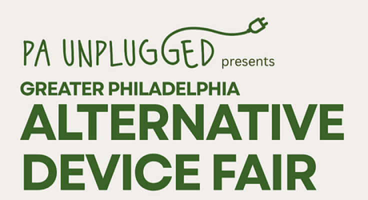 Greater Philadelphia Alternative Device Fair